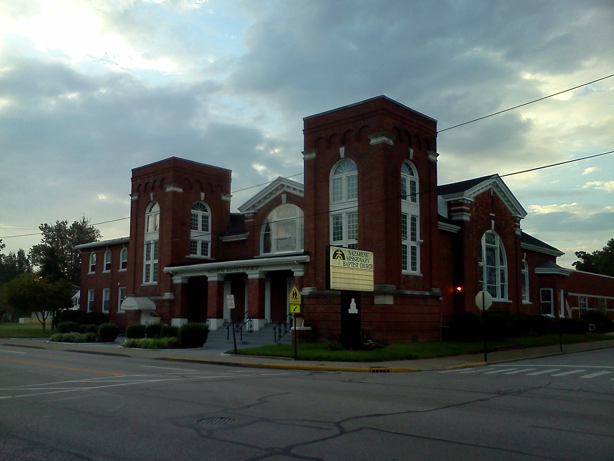 Olivet Presbyterian